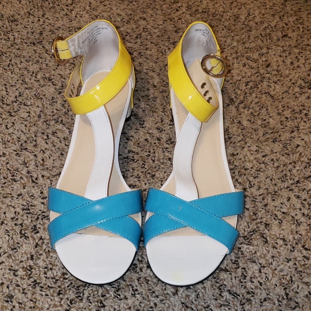Flats